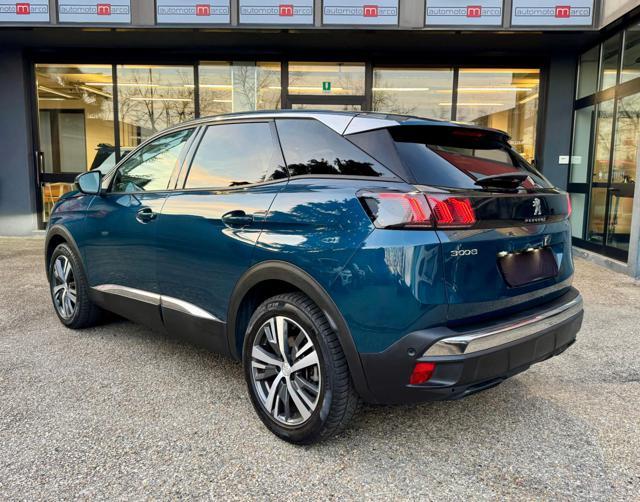 PEUGEOT 3008 1.5 ALLURE *OTTIME CONDIZIONI*