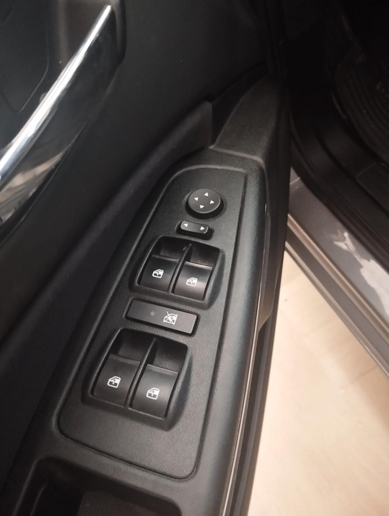 Fiat Bravo 1.6 MJT 120 CV DPF Emotion