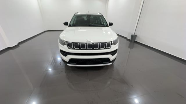 JEEP Compass 1.6 Multijet II 2WD Limited - VARI COLORI!