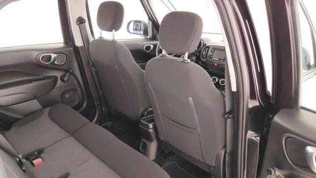 FIAT 500L 1.3 Multijet 95 CV Dualogic Business