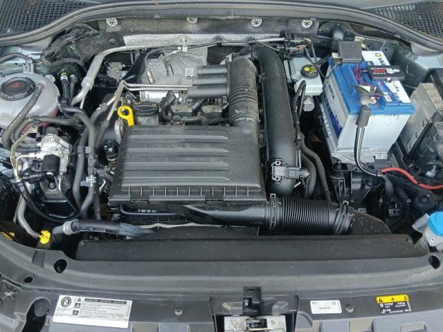 SKODA Octavia 1.4 TSI Wagon Executive G-Tec