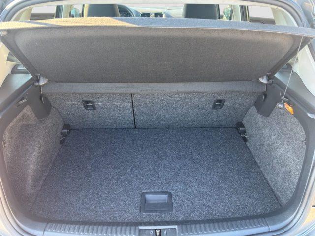 VOLKSWAGEN Polo Polo 1.4 TDI 5p. Business BlueMotion Technology