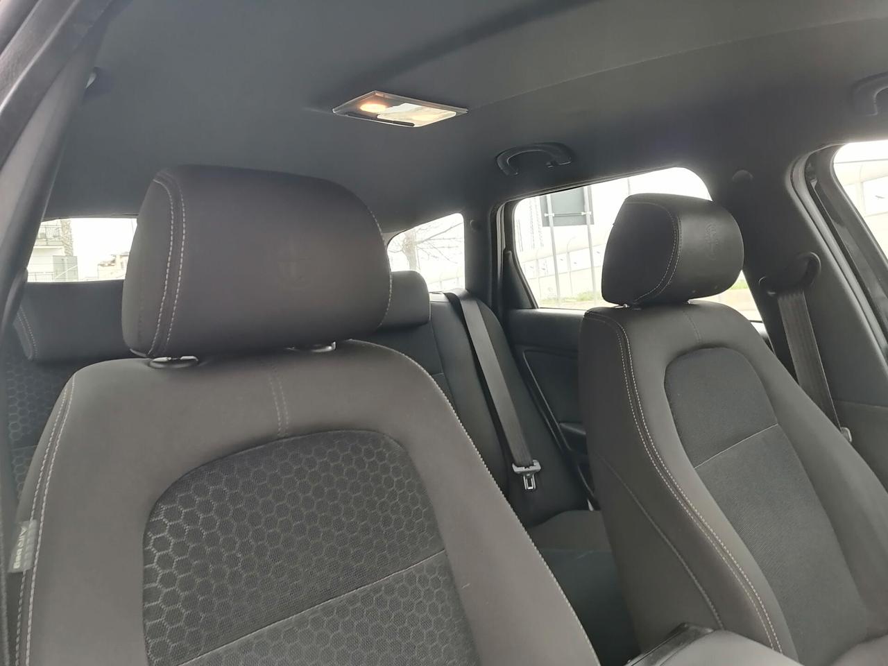 Alfa Romeo 159 2.0 JTDm 136cv Sportwagon 2012