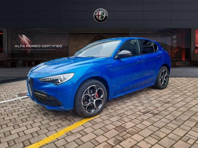 ALFA ROMEO Stelvio MY22 2000 BZ 280CV Q4 VELOCE