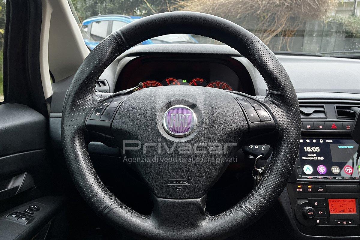 FIAT Grande Punto 1.4 T-Jet 16V 5 porte Sport