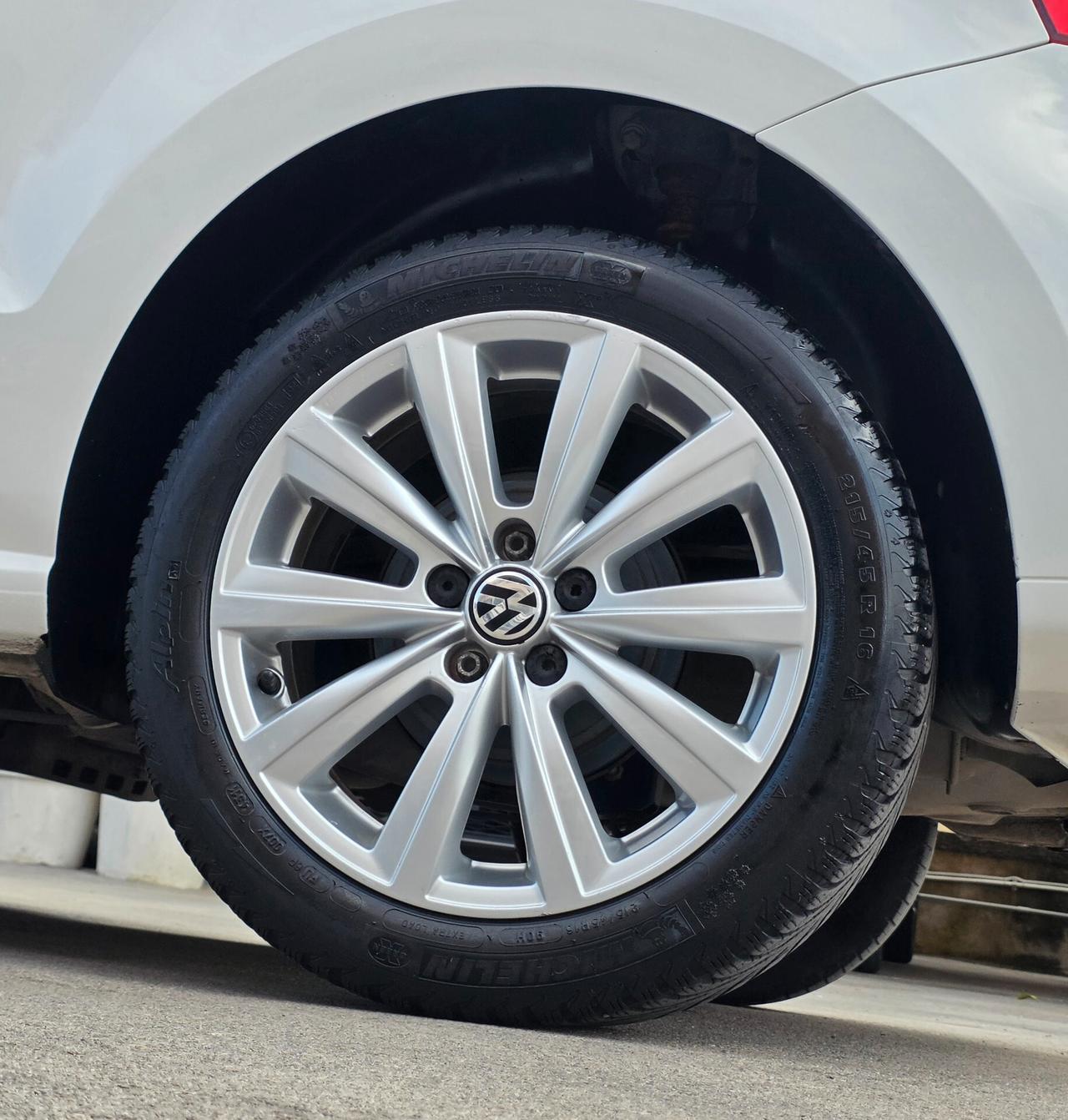 Volkswagen Polo 1.2 TDI DPF 3 p. Comfortline