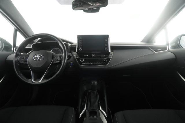 TOYOTA Corolla Corolla 1.8 Hybrid Business