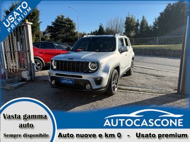 JEEP Renegade Renegade 1.3 T4 DDCT S