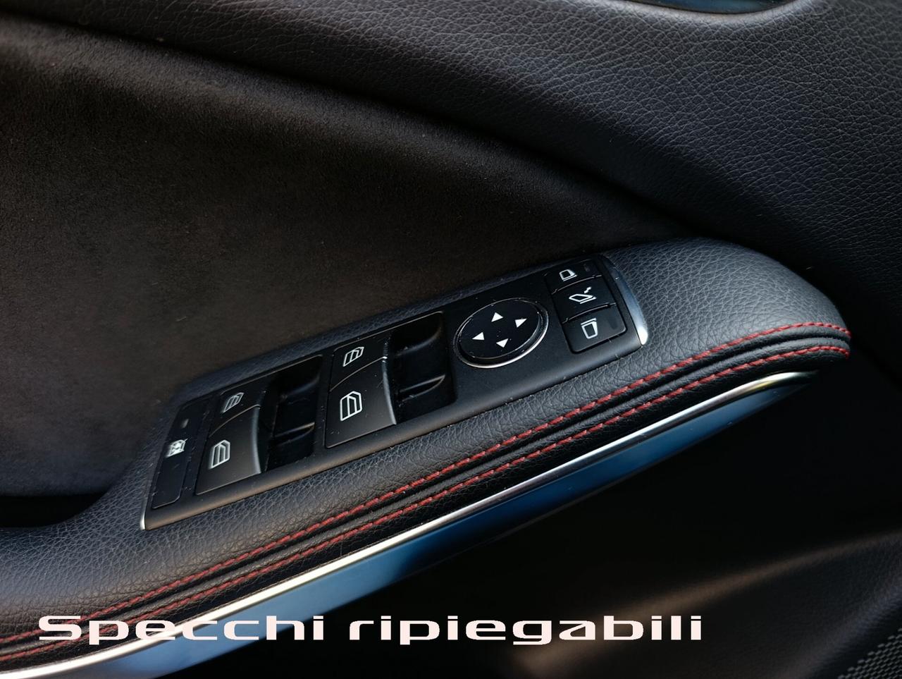 Mercedes-benz A 180 d Premium