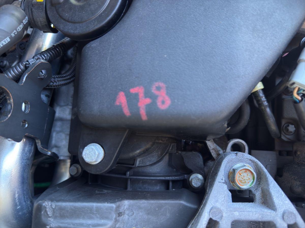 NISSAN - Qashqai - 1.5 dCi 110 cv DPF n-tec navi tetto telecamera