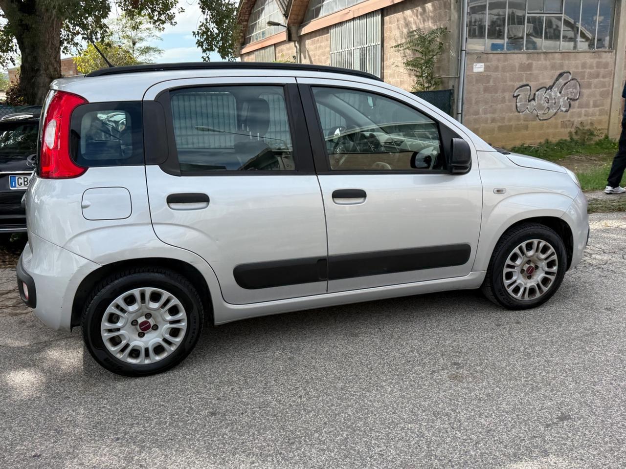 Fiat Panda 1.2 EasyPower Easy