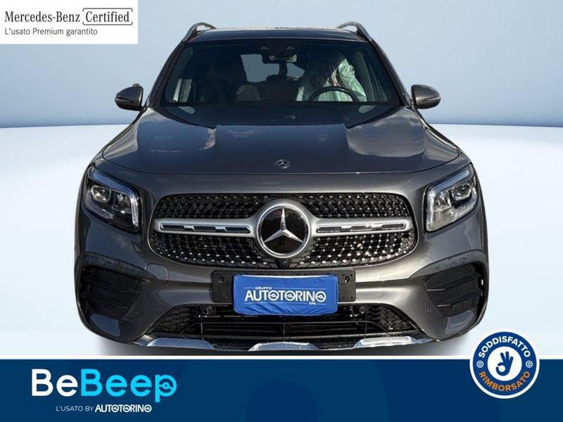 Mercedes-Benz Classe GLB GLB 200 D PREMIUM AUTO 7P.TI