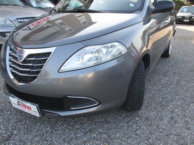 LANCIA Ypsilon 1.2 69cv 5p. S&S - OK NEOPATENTATI - "DA VETRINA"