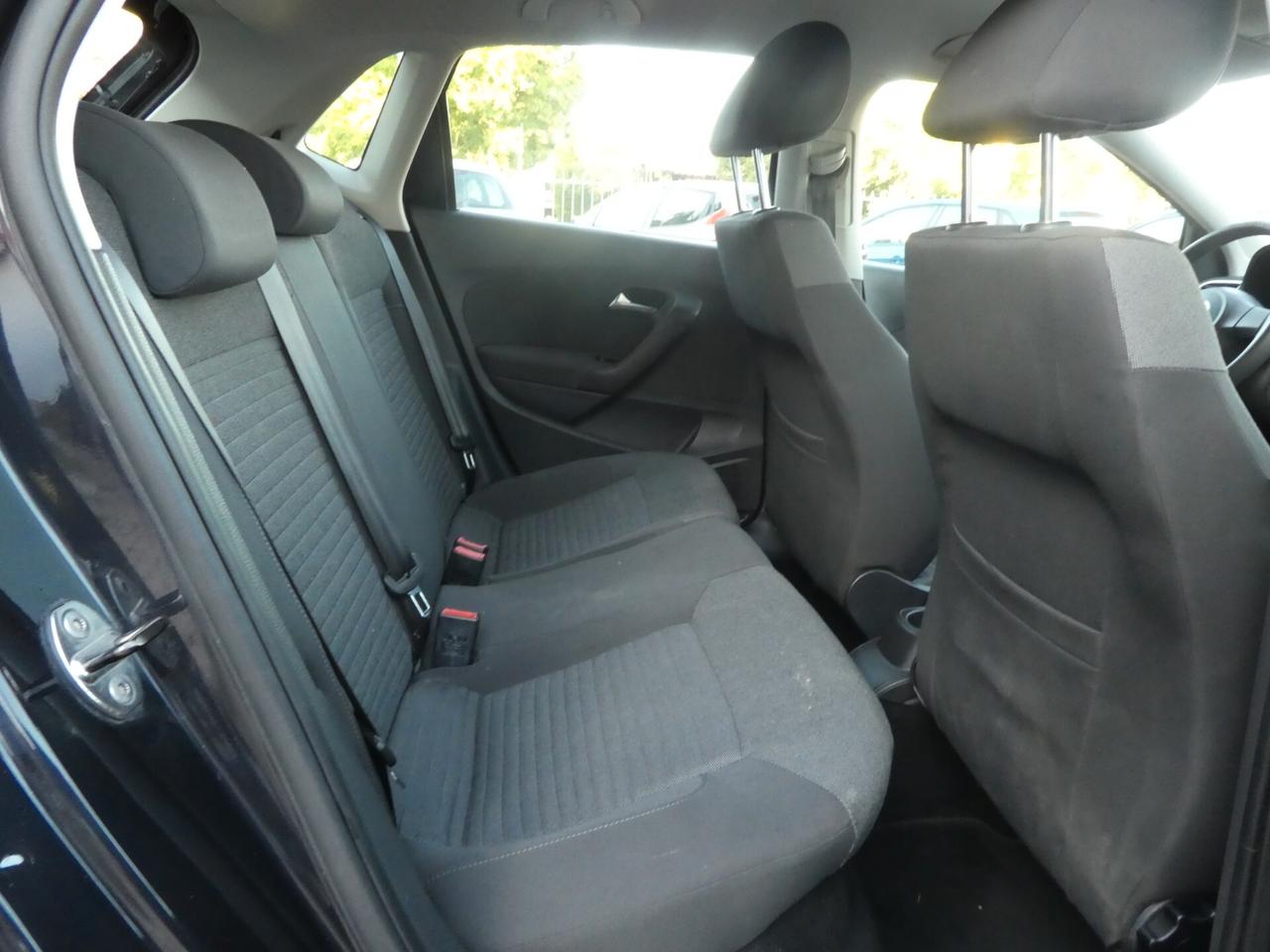 Volkswagen Polo 1.2 TDI DPF 5 p. Comfortline OK NEOPATENTATI