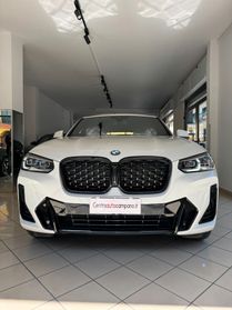 Bmw X4 xDrive20d 48V Msport