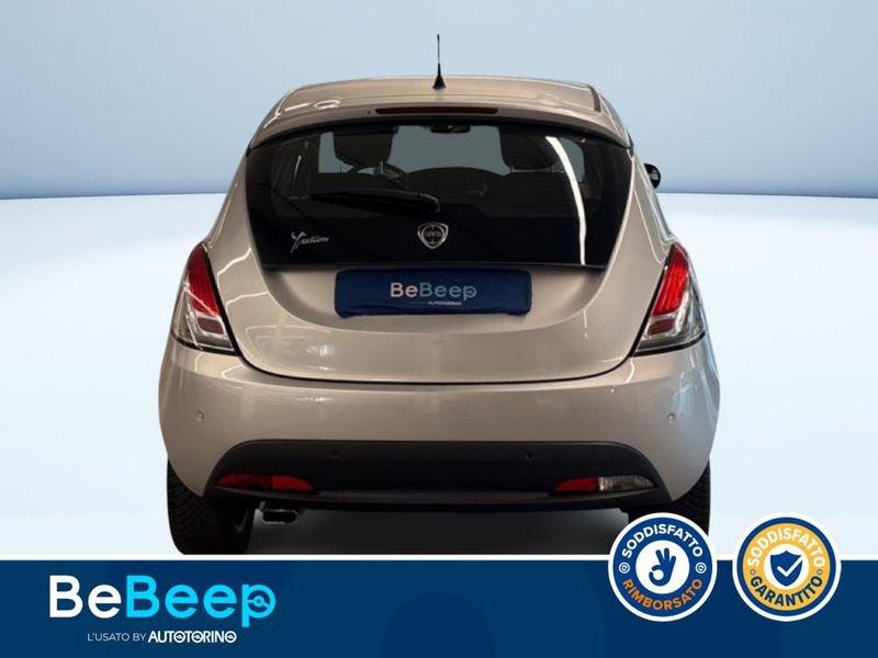 Lancia Ypsilon 0.9 T.AIR GOLD S&S 85CV DFN