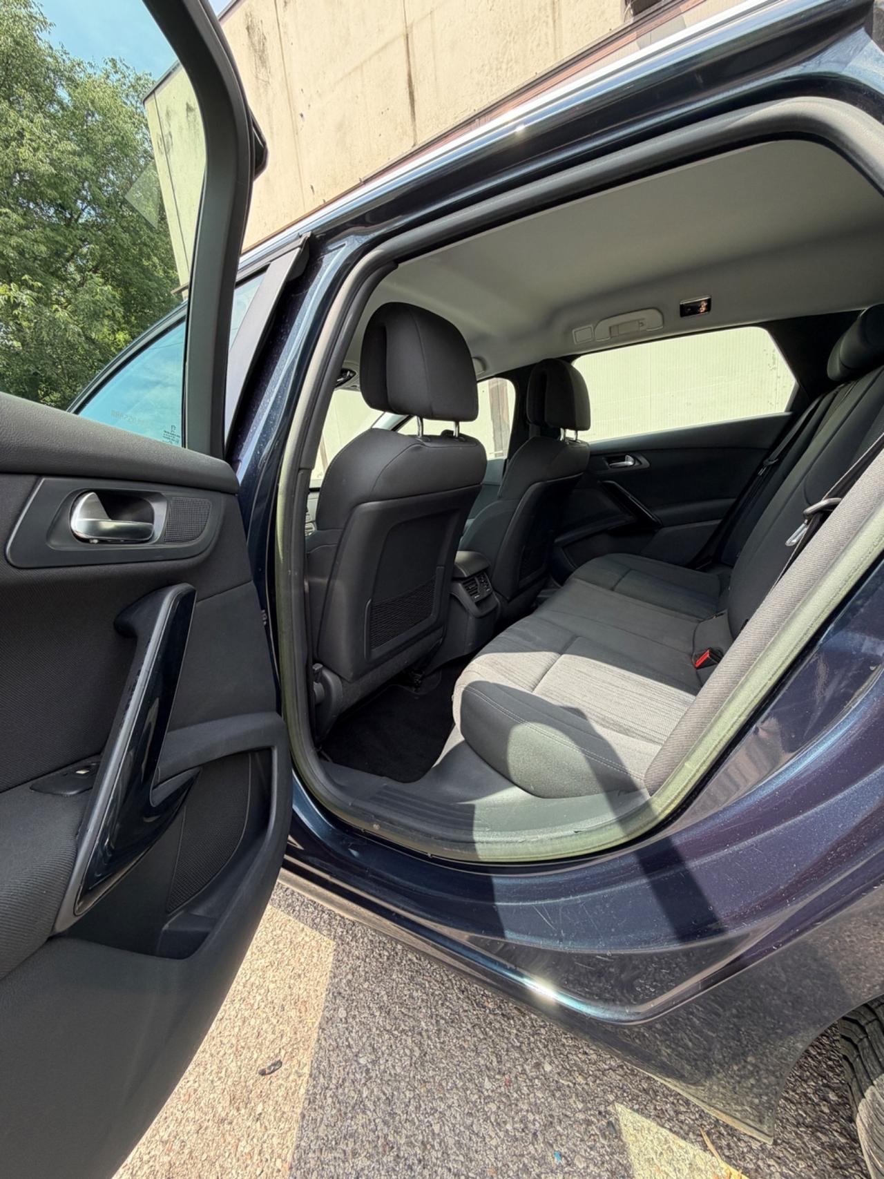 Peugeot 508 2.0 HDi 140CV SW Ciel Business