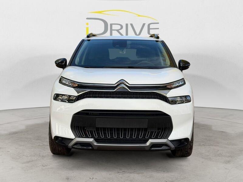 Citroën C3 Aircross C3 Aircross 1.2 puretech Plus s&s 110cv