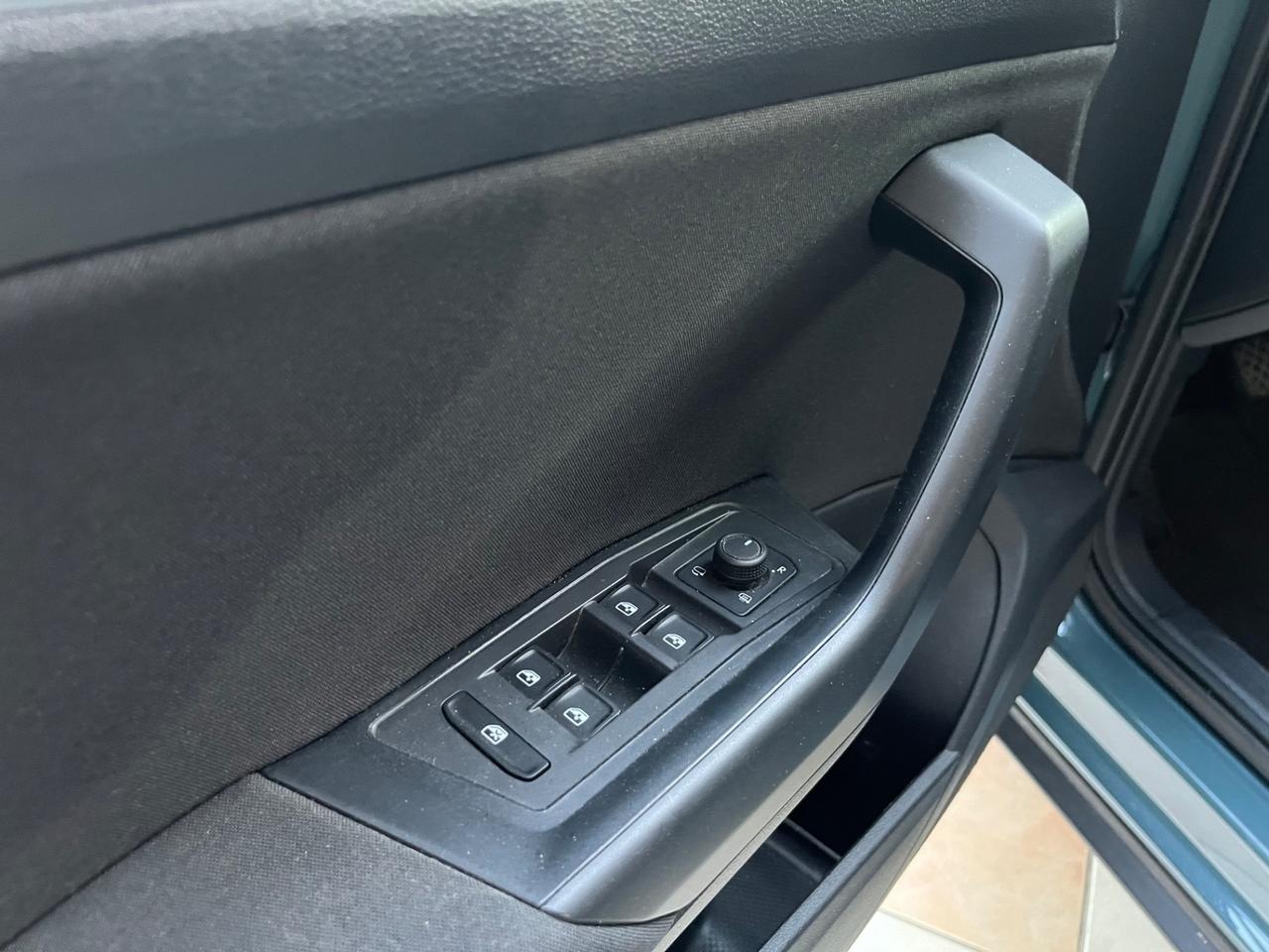 Volkswagen T-Roc 2.0 TDI SCR Life
