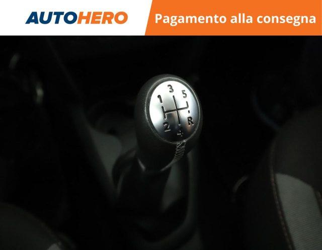 DACIA Sandero Stepway 0.9 TCe 90 CV Techroad