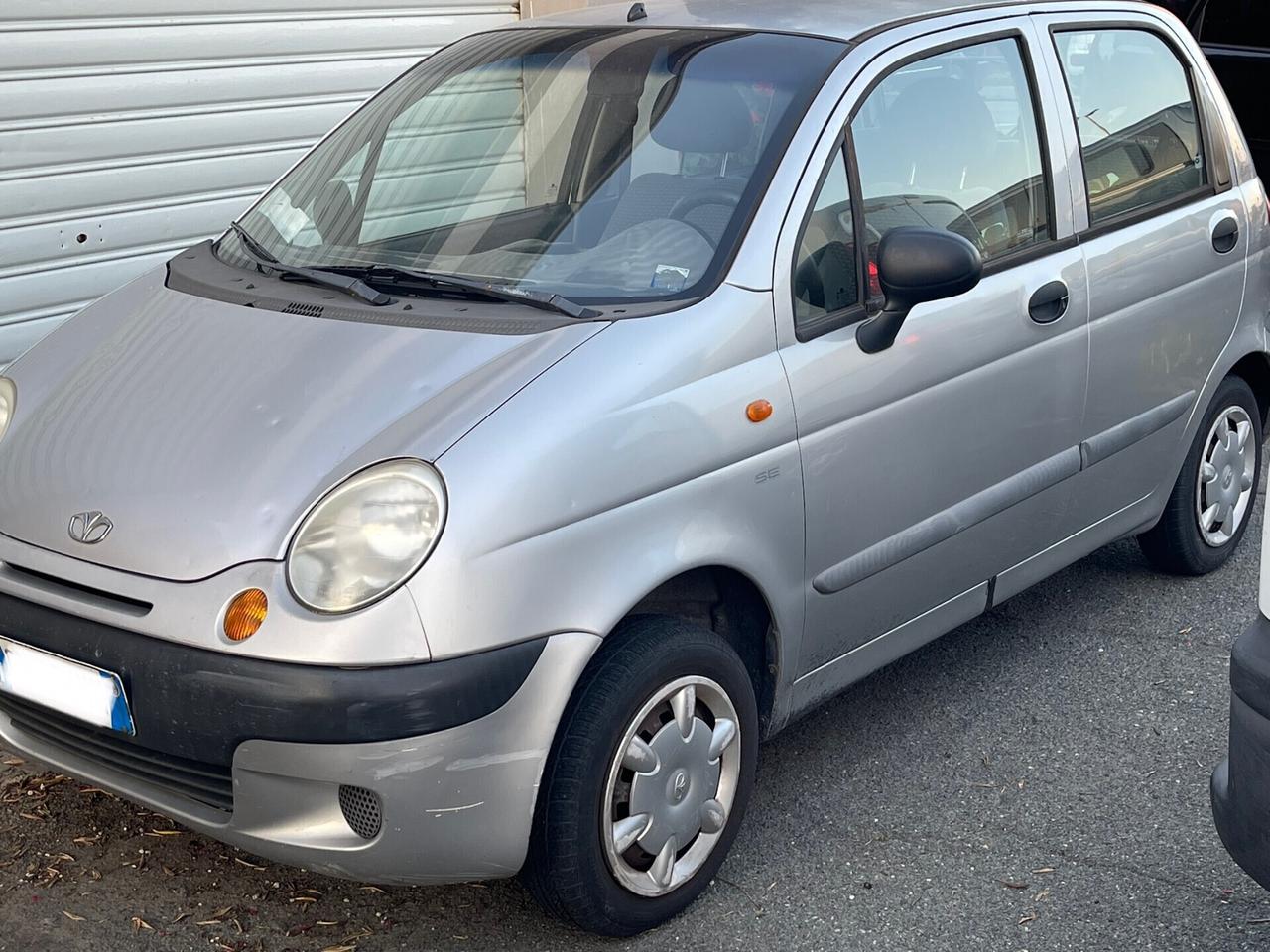 carrozzeria bruttissima MOTORE PERFETTO3482693111