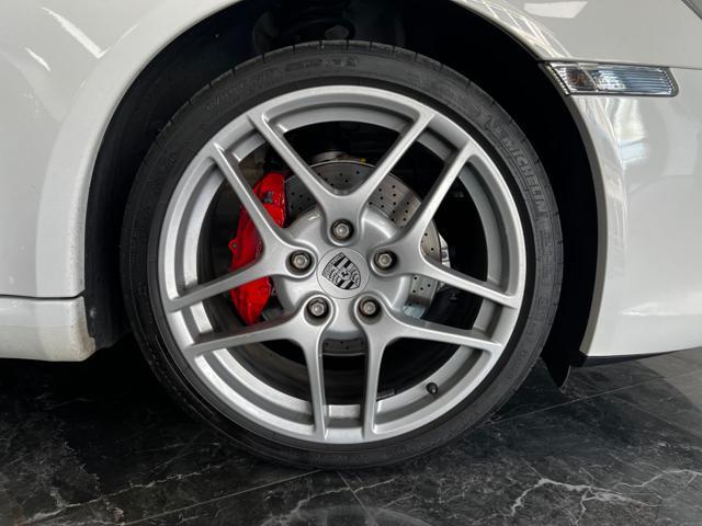 PORSCHE Boxster 3.4 24V S PDK / CHRONO / SPORT PLUS / NAVI