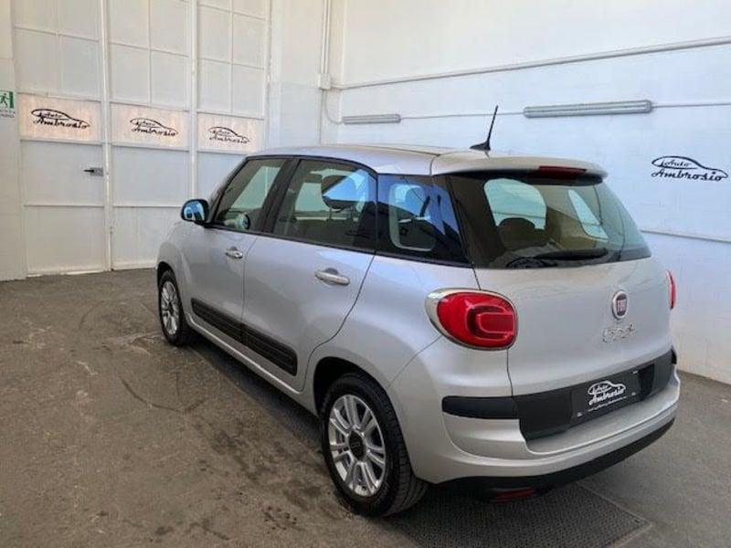 FIAT 500L 1.3 Multijet 95 CV Mirror TUA DA 149,00 AL MESE