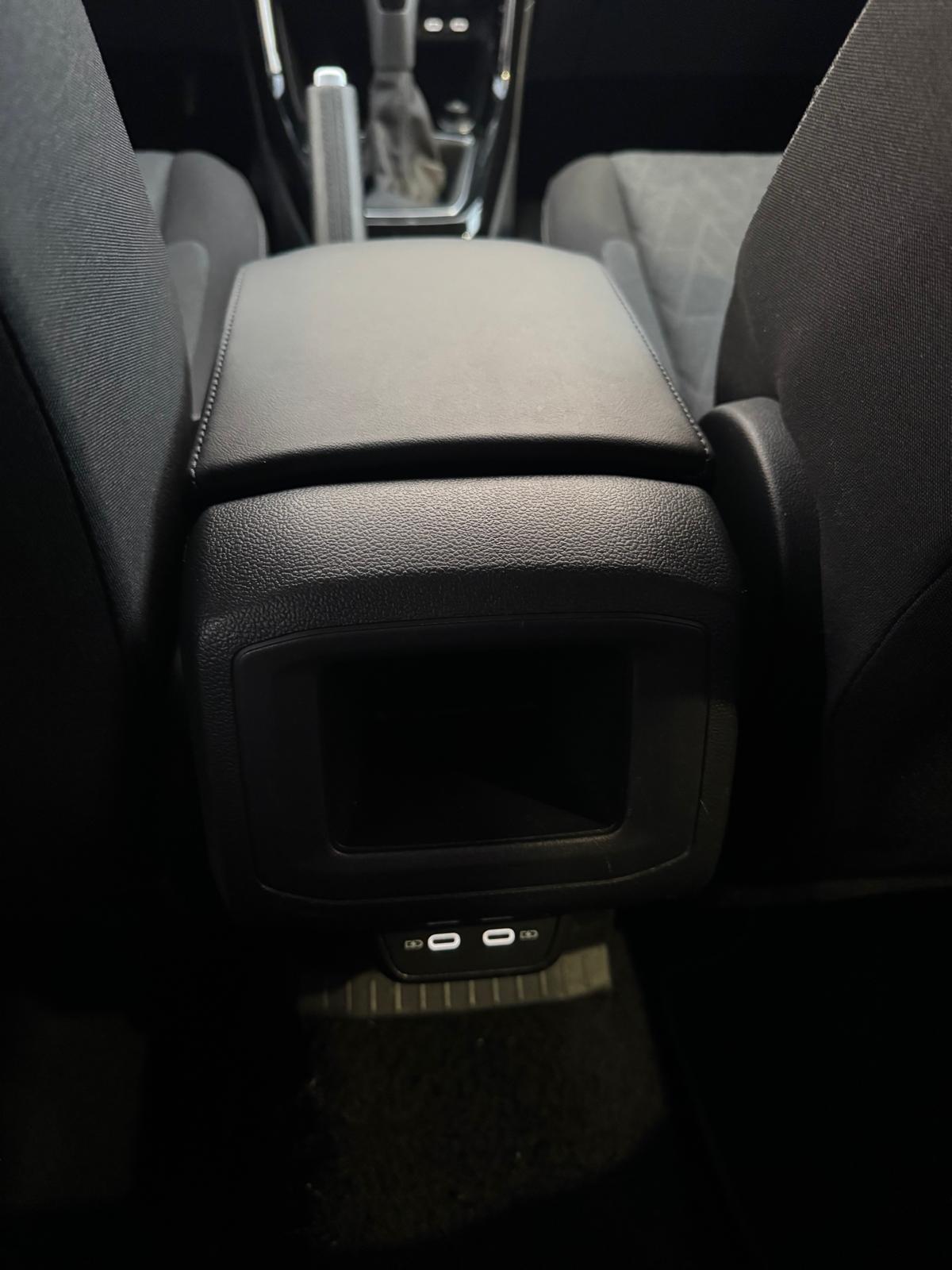 Volkswagen T-Cross 1.0 TSI 115 CV DSG Life