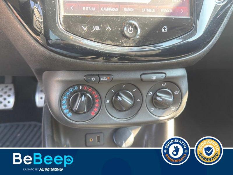 Opel Corsa 5P 1.2 B-COLOR