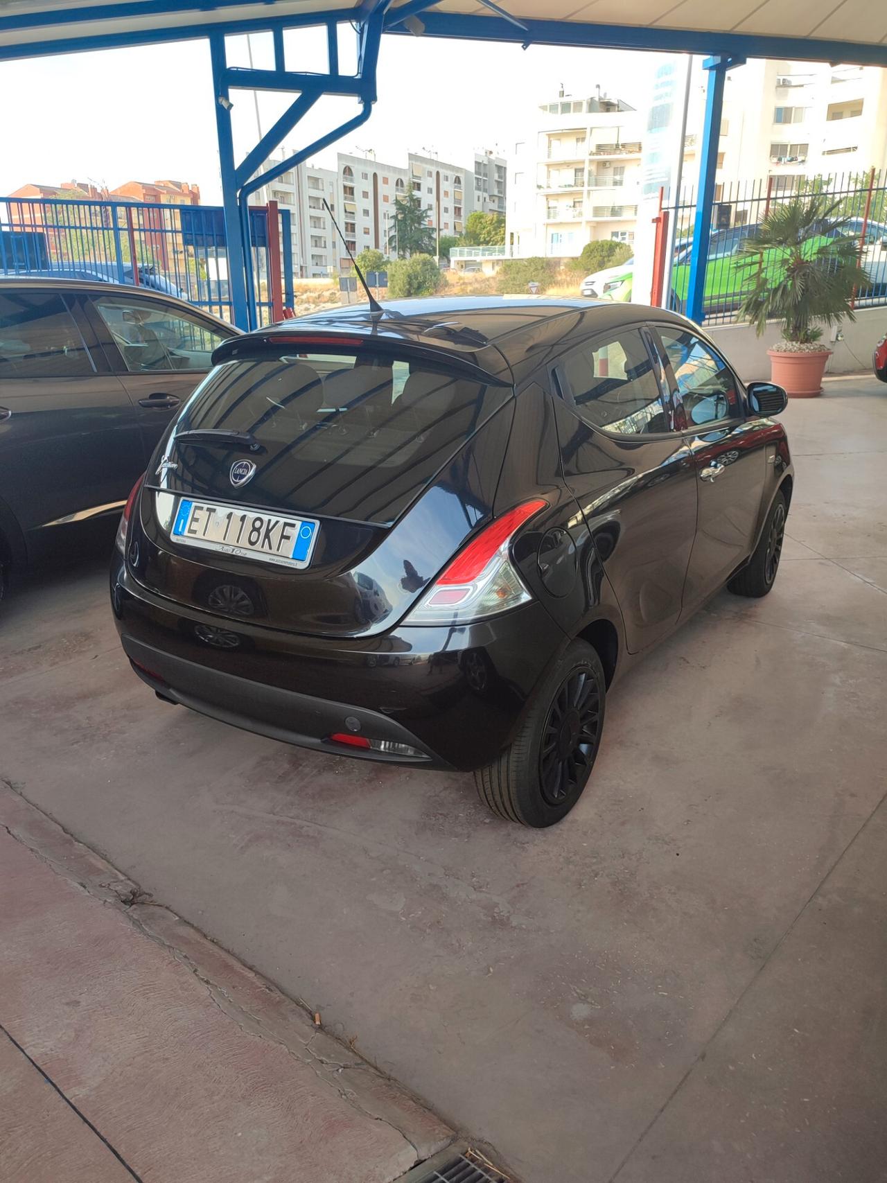 Lancia Ypsilon 1.3 M.JeT 95 CV 5 porte S&S