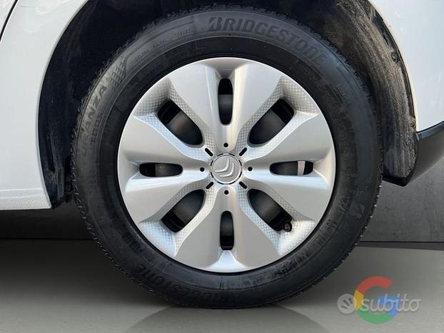 Citroën C3 Feel 1.2 83cv - PROMO/IVA ESPOSTA