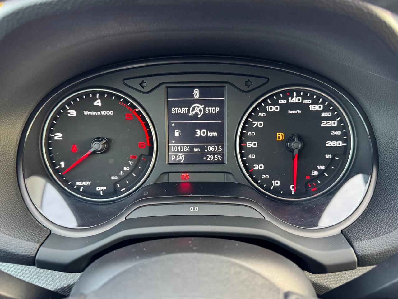 Audi Q2 30 TDI S tronic Business Design