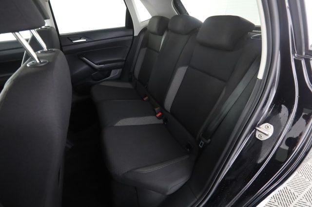 VOLKSWAGEN Polo Polo 1.0 TSI DSG Life