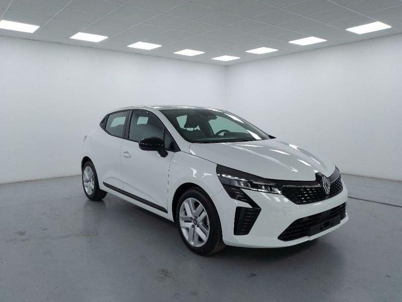 Renault Clio 1.0 tce Evolution Gpl 100cv