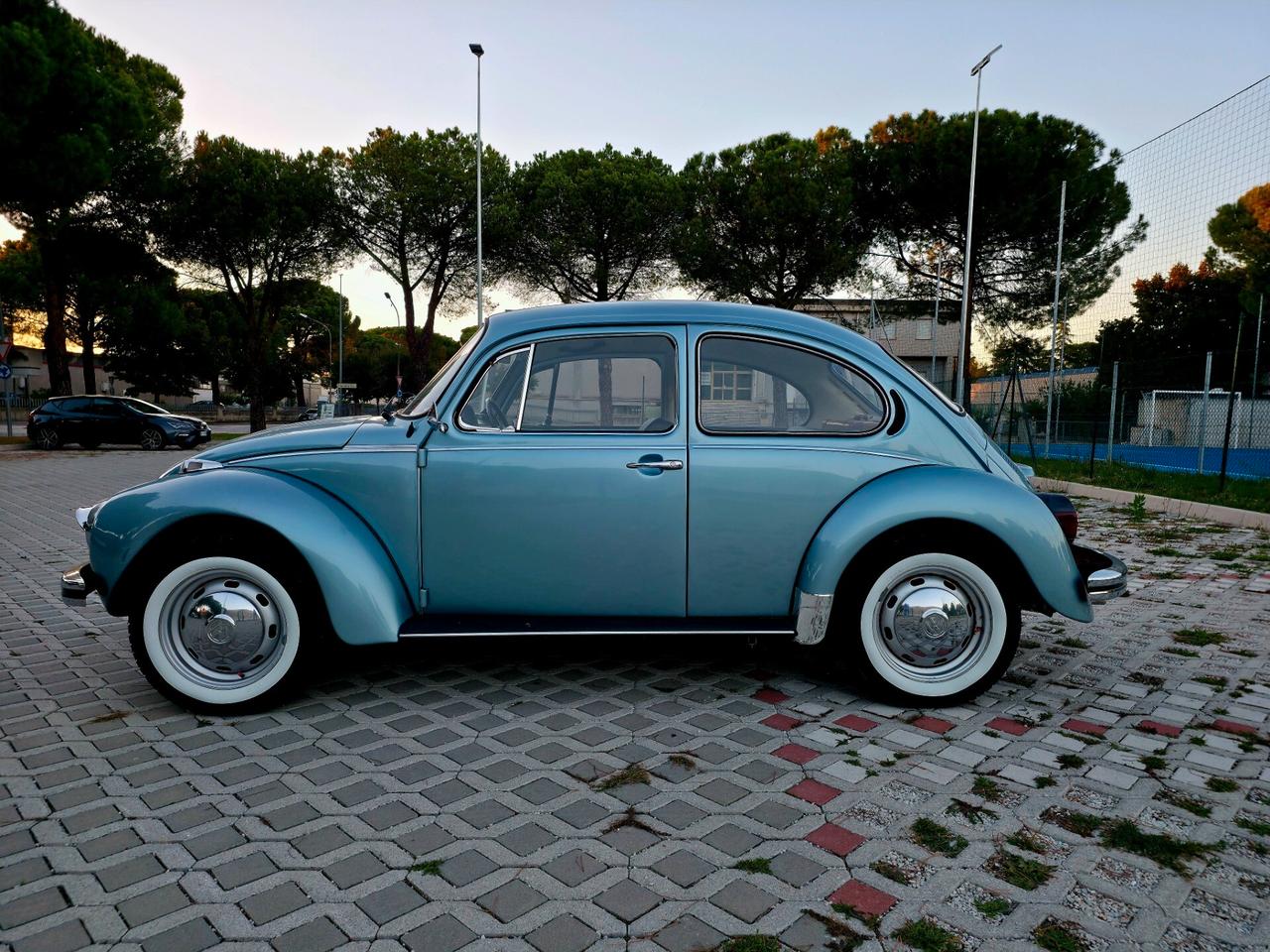Volkswagen Maggiolone 1303 ASI
