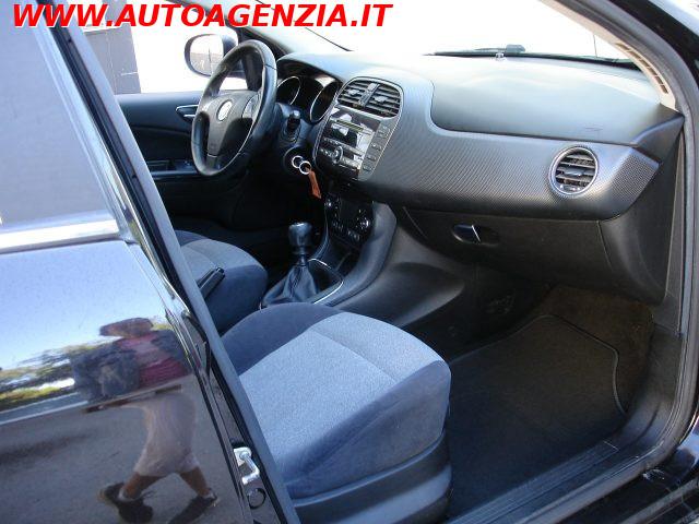 FIAT Bravo 1.6 MJT 120 CV Dynamic