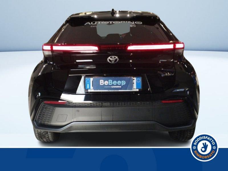 Toyota C-HR Plug-in 2.0 PHEV Lounge Premiere Edition