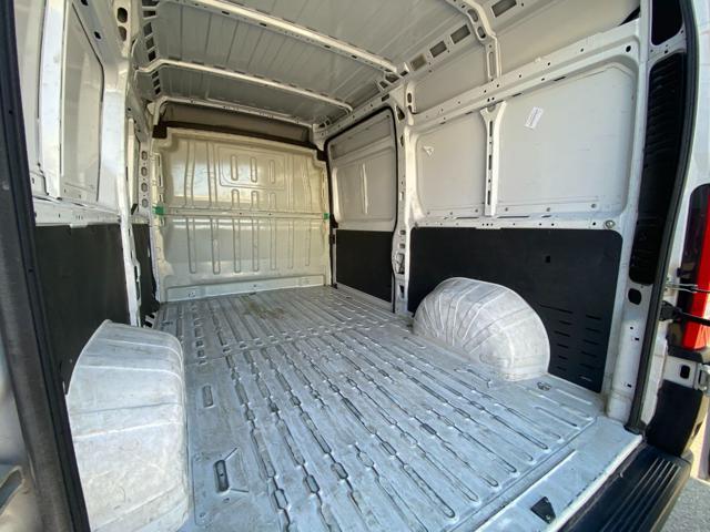 PEUGEOT Boxer *PROMO* 333 2.2 BlueHDi 140 PM-TM Furgone Premium