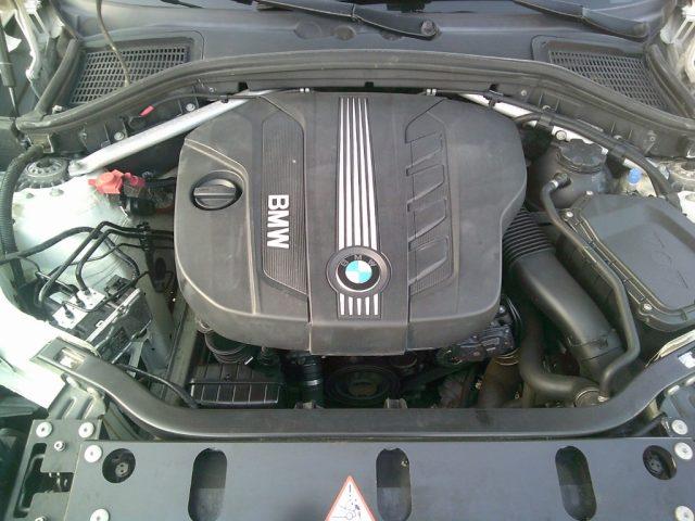 BMW X3 xDrive20d AUT.