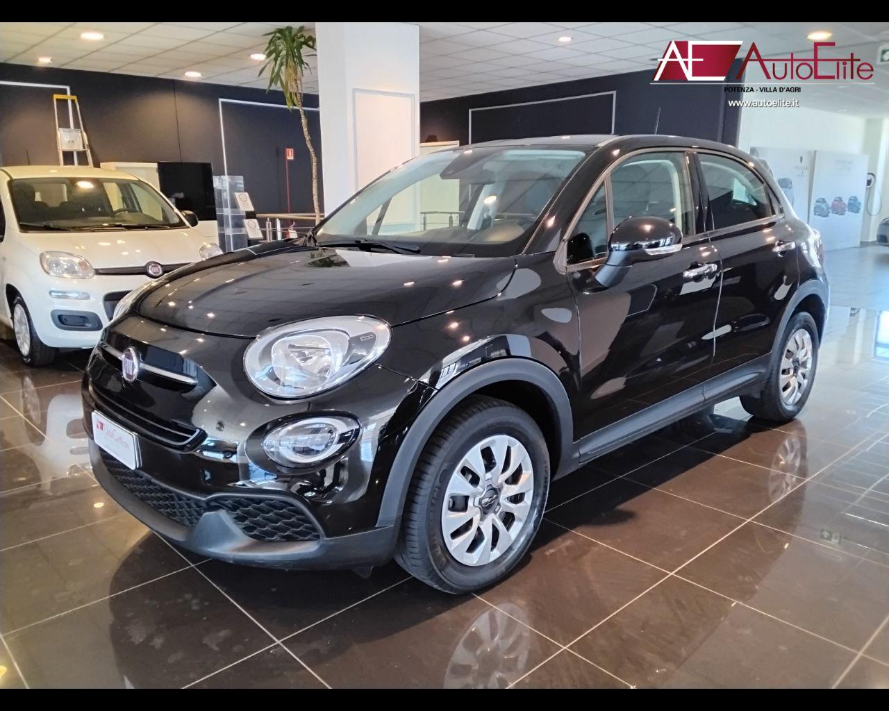 FIAT 500X 1.3 MultiJet 95 CV Urban