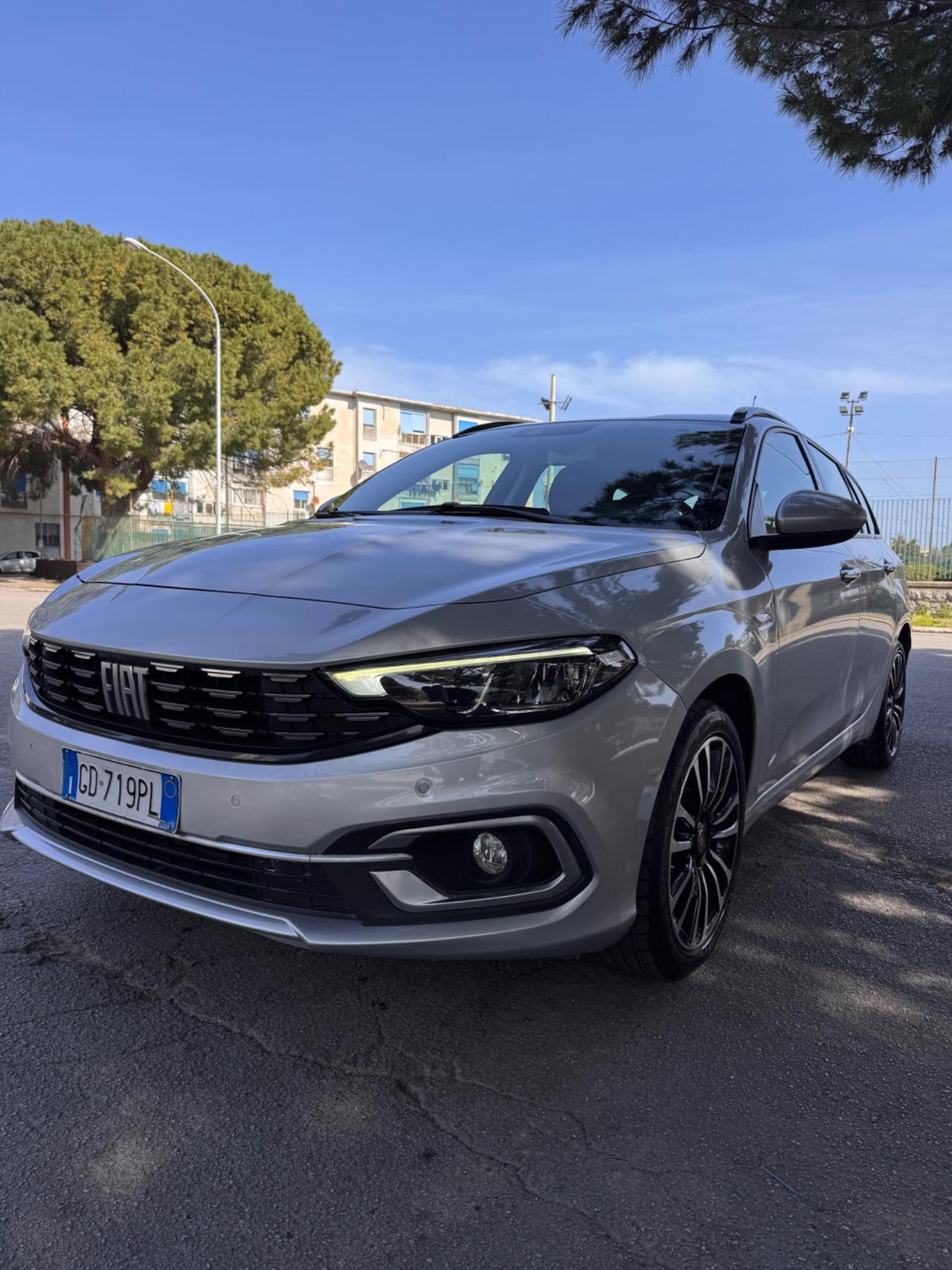 Fiat Tipo 1.0 SW City Life