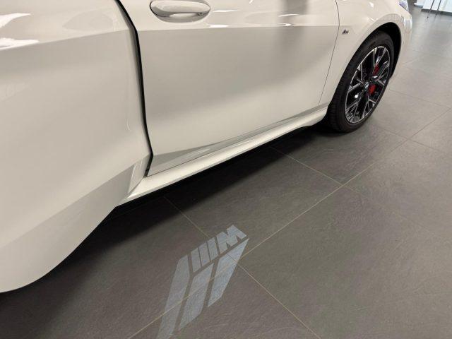 BMW 118 2.0 D 150 CV M-Sport Pro KM0 MY24