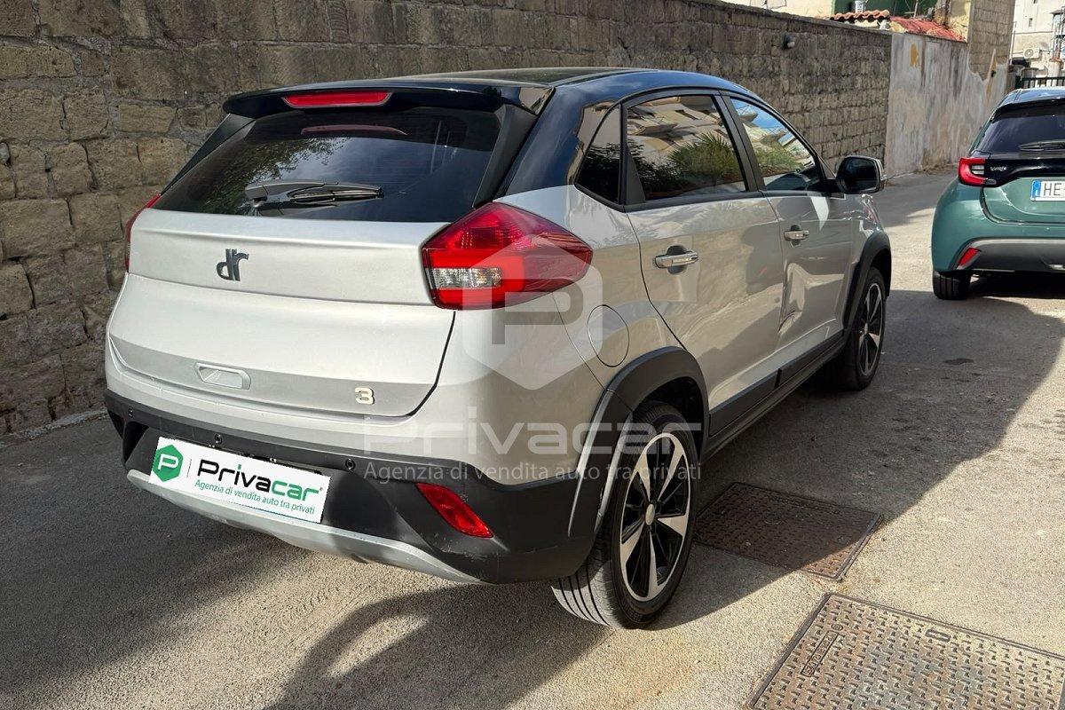 DR dr3 S2 1.5 Bi-Fuel GPL