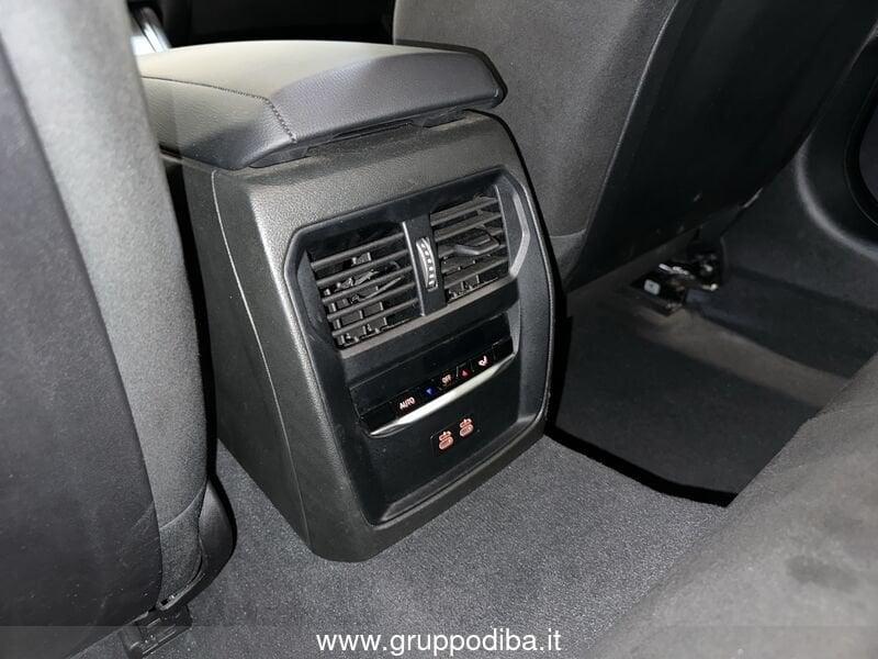 BMW Serie 3 G20 2022 Berlina 320d mhev 48V xdrive MSport Pro auto