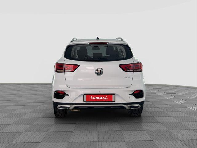 MG ZS ZS 1.5 VTi-tech Comfort