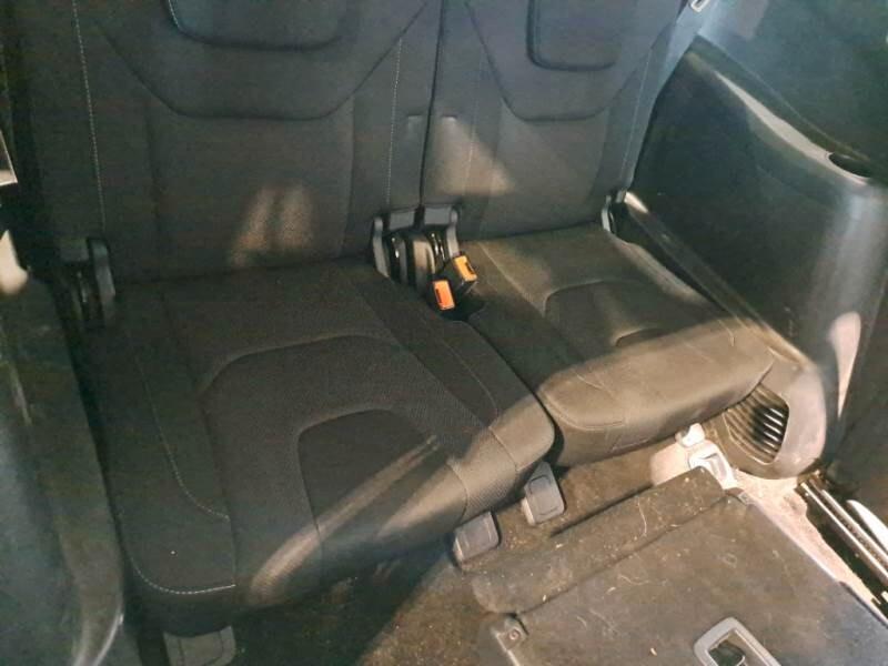 Ford S-Max 2.0 TDCi 150CV AUTOM. TITANIUM 7 POSTI **UNIPRO'**