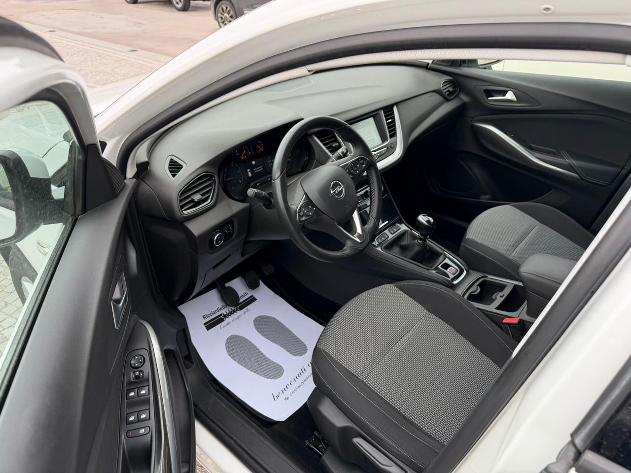 Opel Grandland X 1.6 Ecotec Start&Stop Business