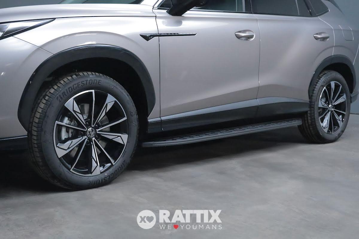 MG HS 1.5 PHEV Luxury Auto