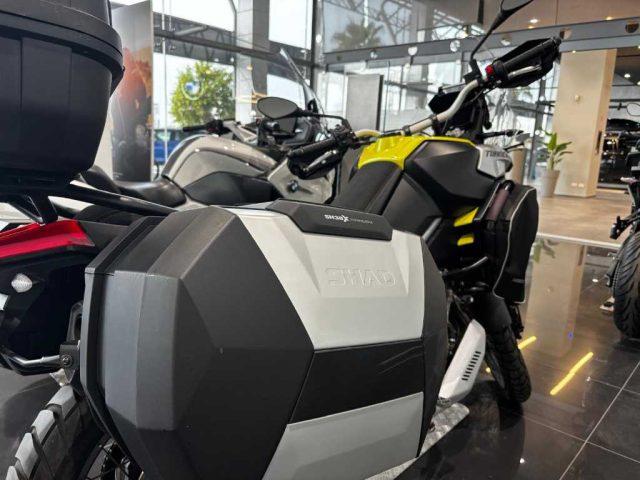 APRILIA Tuareg 660 -