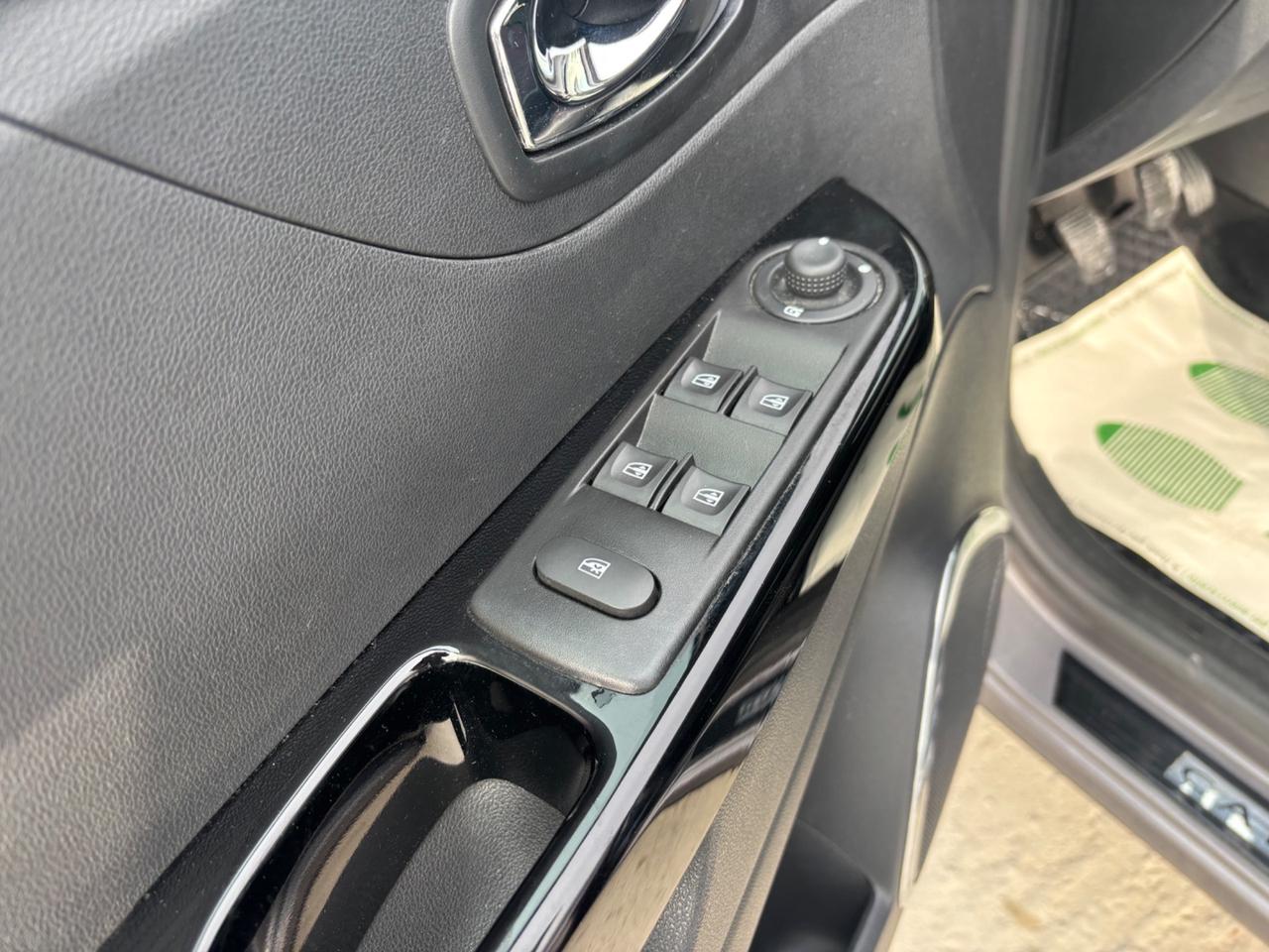 Renault Captur dCi 8V 90 CV Start&Stop Energy Intens